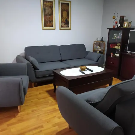 Apartament Ivan *