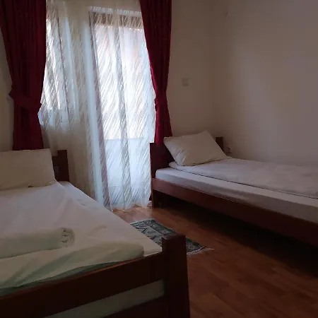 Apartament Ivan