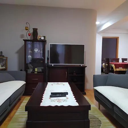 Ivan Apartament