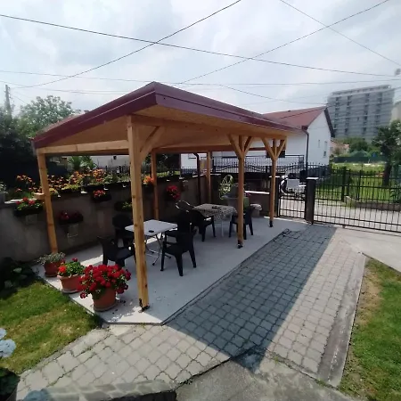 Apartament Ivan *