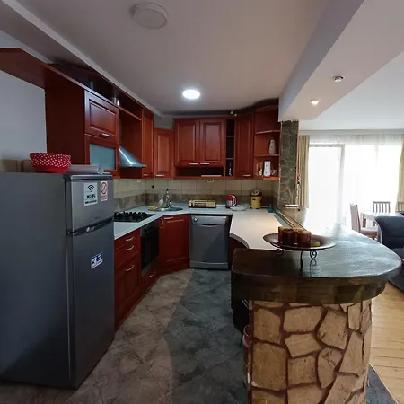 Apartament Ivan Skopje