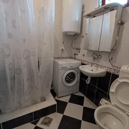Ivan Apartament