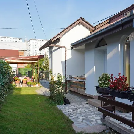 Ivan Apartament