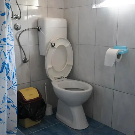 Ivan Apartament Skopje