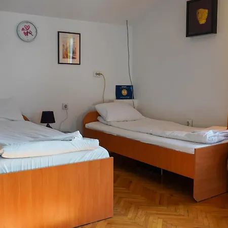 Ivan Apartament