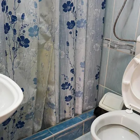 Ivan Apartament *