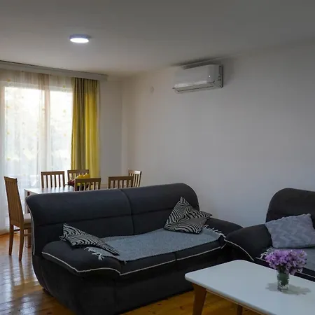 Apartament Ivan *