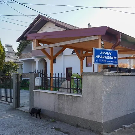 Ivan Apartament