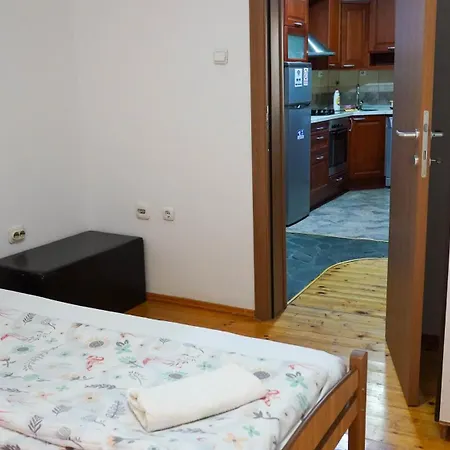 Apartament Ivan
