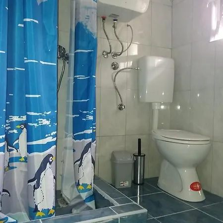 Apartament Ivan Skopje